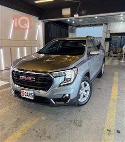 GMC Terrain
